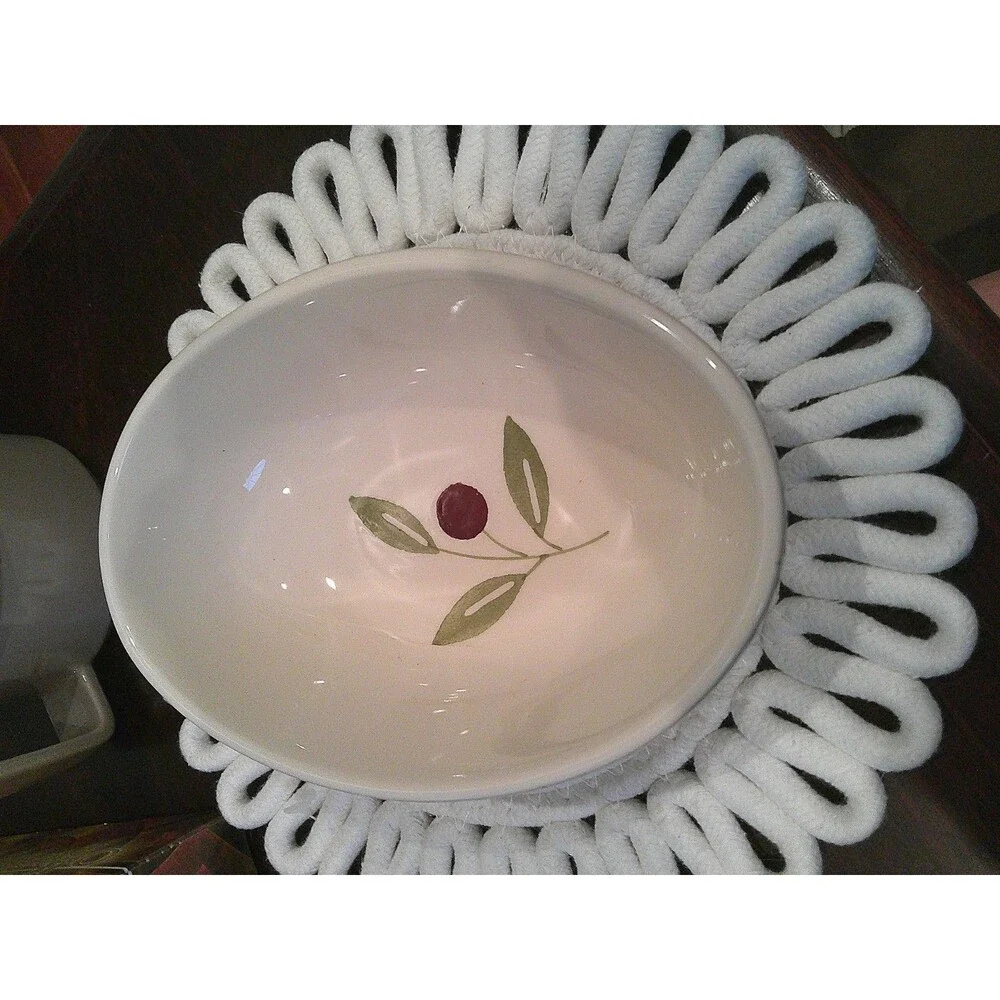 Crate&Barrel this vintage
